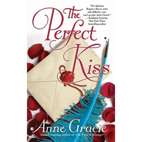 The Perfect Kiss Merridew Series Doc