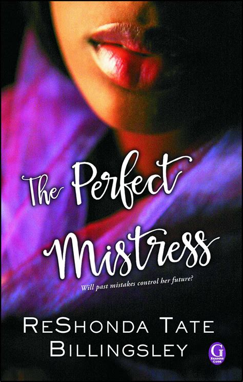 The Perfect Mistress PDF