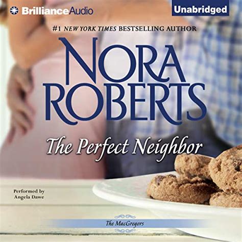 The Perfect Neighbor The MacGregors Book 11 PDF