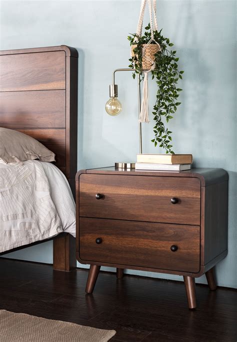 The Perfect Pair: Dresser and Nightstand Sets for Every Bedroom