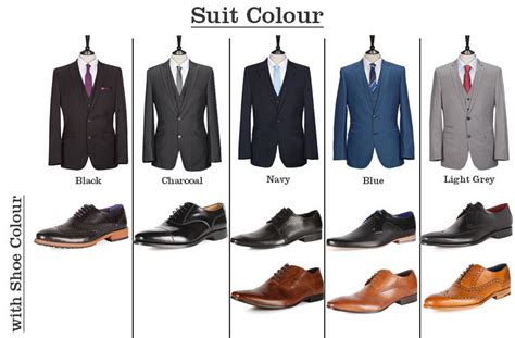 The Perfect Pair: Matching Your Tie and Shoes for Ultimate Style