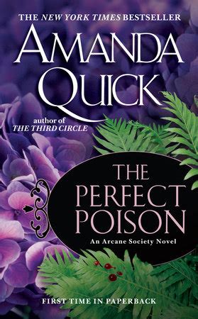 The Perfect Poison Large Type Edition PDF