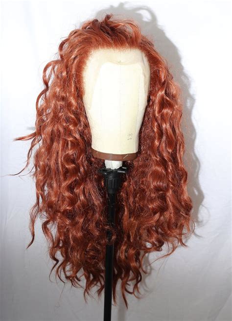 The Perfect Red Wig for Every Occasion