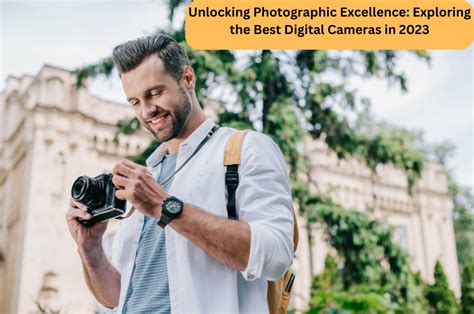 The Perfect Shooter: Unveiling the Secrets of Photographic Excellence