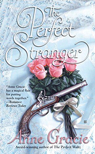 The Perfect Stranger Merridew Series PDF