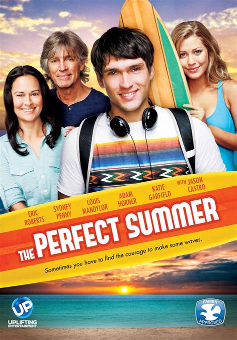 The Perfect Summer Doc