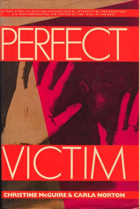 The Perfect Victim Reader