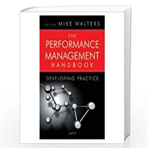 The Performance Management Handbook Doc