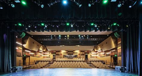 The Performing Arts Center: 10,000+ Ways to Engage Audiences