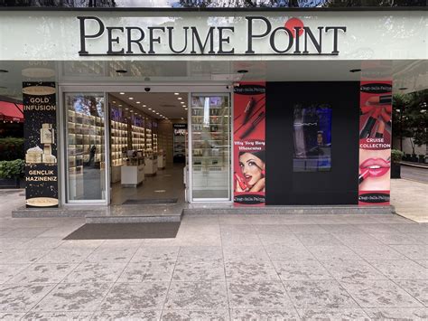 The Perfume Point