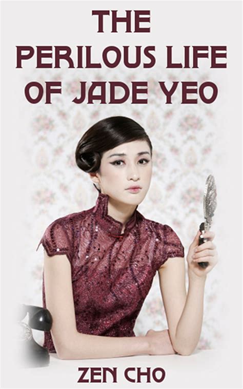 The Perilous Life of Jade Yeo PDF