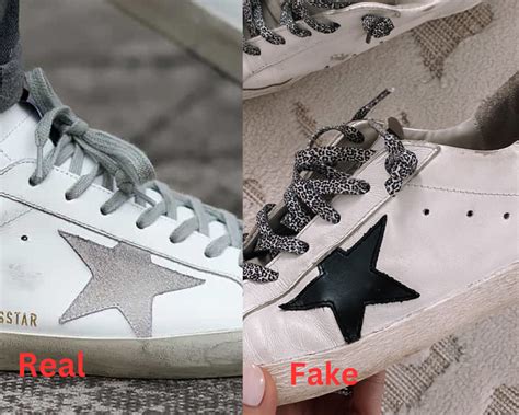 The Perils of Counterfeit Golden Goose Sneakers