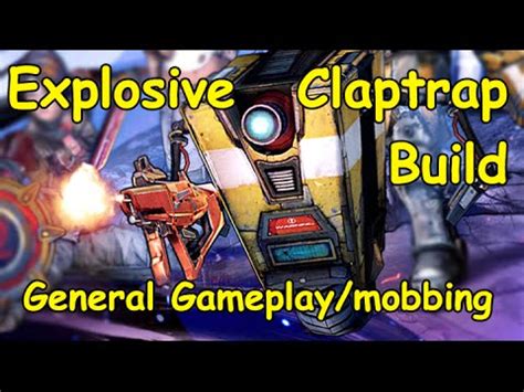 The Perils of Explosive Claptrap