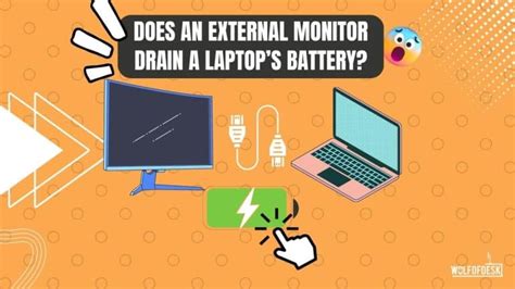 The Perils of External Monitors and Battery Health