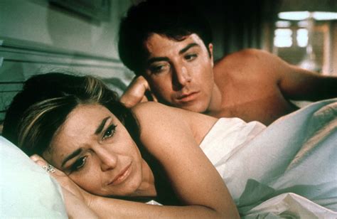 The Perils of Forbidden Love: "The Graduate" (1967)