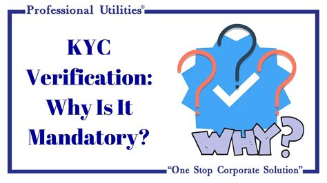 The Perils of KYC: Why Governments and Individuals Should Rethink Mandatory Identity Verification