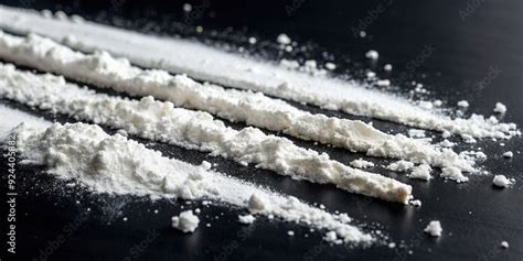 The Perils of Marching Powder: Unveiling the Devastating Toll of Cocaine Addiction