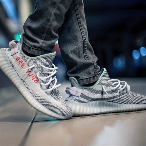 The Perils of Purchasing Fake Yeezy Sneakers: A Comprehensive Guide