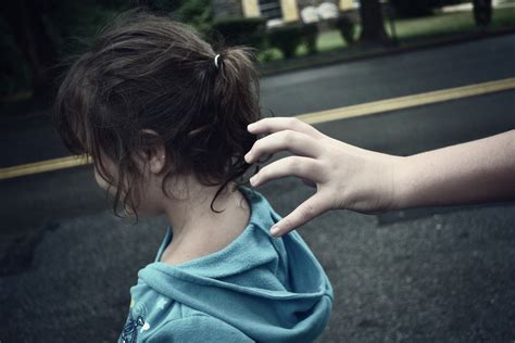 The Perils of Stranger Danger: A Comprehensive Guide to Protecting Children