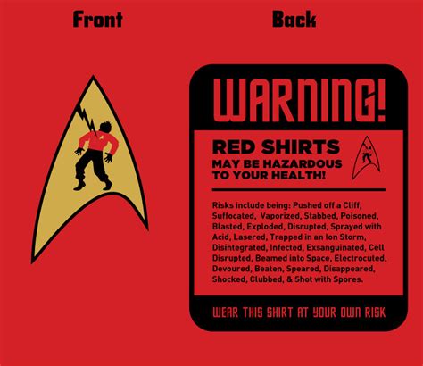 The Perils of the Redshirt