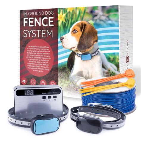 The Perimeter Collar: A Comprehensive Guide to Keeping Your Dog Safe and Secure