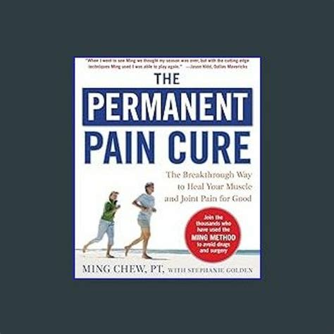 The Permanent Pain Cure Ebook Doc