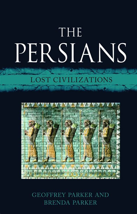 The Persians Lost Civilizations Kindle Editon