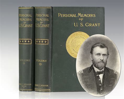 The Personal Memoirs of US Grant is an autobiography of Ulysses S Grant All Volumes Kindle Editon