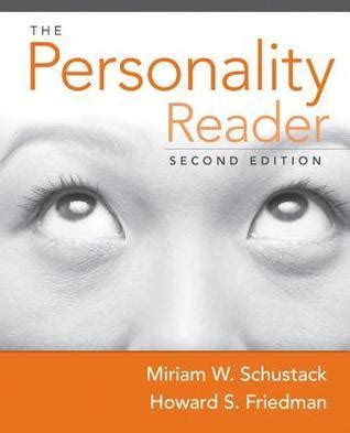 The Personality Reader 2nd Edition Kindle Editon