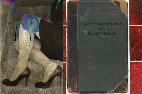 The Perversions Of Quiet Girls Kindle Editon