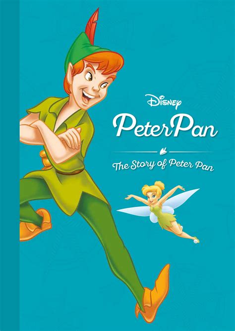 The Peter Pan Picture Book Doc