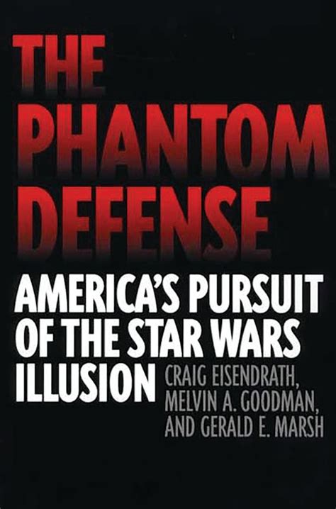 The Phantom Defense America& Kindle Editon