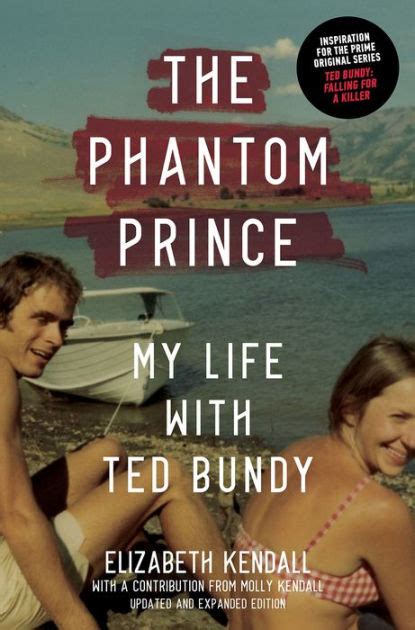 The Phantom Prince: My Life with Ted Bundy Ebook Epub