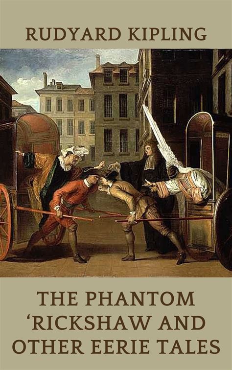 The Phantom Rickshaw and Other Stories PDF