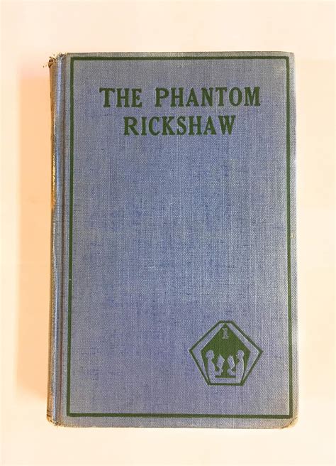 The Phantom Rickshaw and other Mysteries Kindle Editon