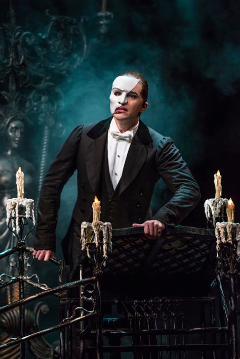 The Phantom of the Opera Epub