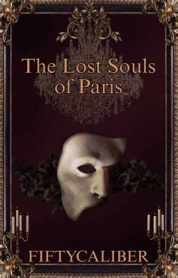 The Phantom of the Opera The Lost Chapter Epub