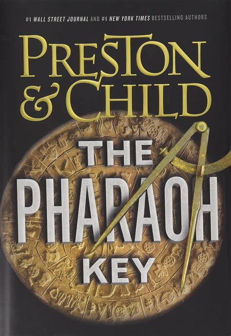 The Pharaoh Key Gideon Crew Doc