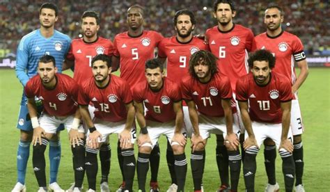 The Pharaohs of Africa: An In-Depth Exploration of the Egypt National Soccer Team