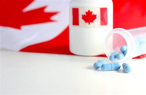 The Pharmacare Bill: Exploring Universal Drug Coverage in Canada