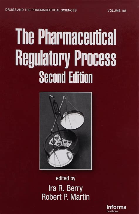 The Pharmaceutical Regulatory Process Kindle Editon