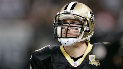 The Phenomenal Drew Brees: A Legacy of Excellence and Inspiration