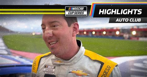 The Phenomenal Rise of Kyle Busch