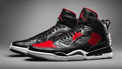 The Phenomenal Rise of Nike Jordan Basketball Shoes: Redefining Performance and Cultural Impact