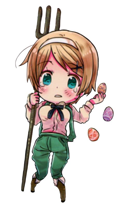 The Phenomenon of Cuteness: Delving into the Endearing World of Hetalia Chibi