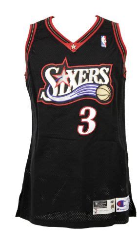 The Philadelphia 76ers Jersey: A History of Style and Success