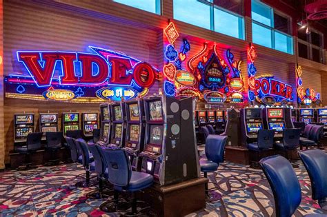 The Philadelphia Casino Scene: A Brief Overview