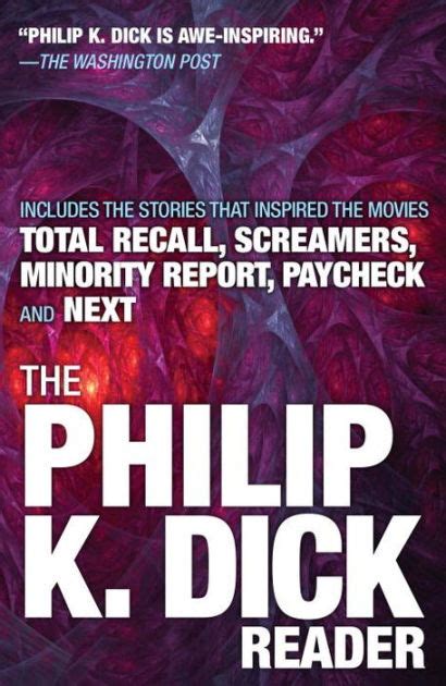 The Philip K Dick Reader Epub