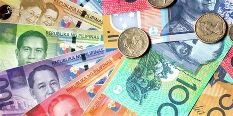 The Philippine Peso and the South Korean Won