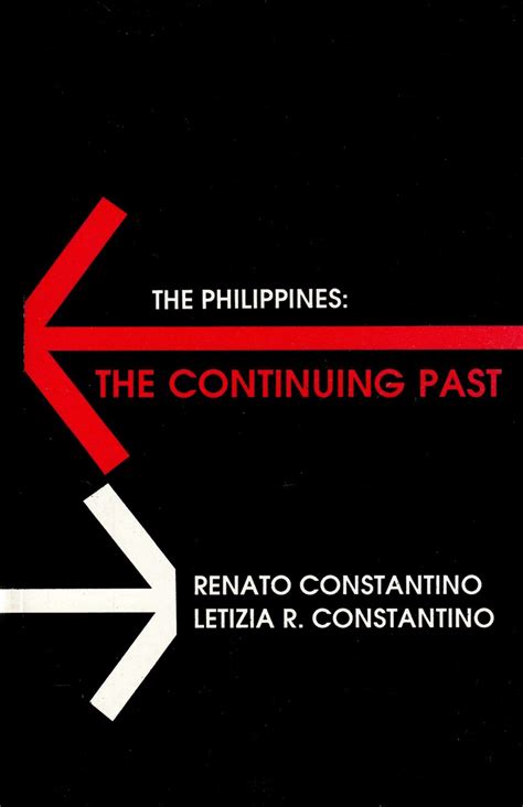 The Philippines: A Continuing Past Ebook Reader